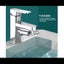 Extension Rotate Robotic Faucet Extender Arm Tap Universal 1080 Swivel Spra Carousel 6