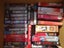 BULK VCR Cassette Tapes Carousel 2