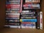 BULK VCR Cassette Tapes Carousel 3