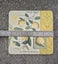 Decorative Ceramic Plate Carousel 3