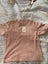Sonnie Flag tee size 4/5 yrs Carousel 1