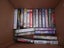 BULK VCR Cassette Tapes Carousel 1