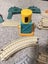 2009 Thomas train track and train Carousel 6