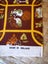 Delightful retro Irish Cabin tea towel. Carousel 3