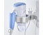 Bathroom Hair Dryer Holder with Water-Resistant Adhesive, Hair Care Tools H Carousel 5