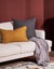 Mulberi Ollo Serenade Throw - Stone Grey • Carousel 3