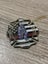 Firefighter’s challenge coin Carousel 1