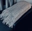 Mulberi Ollo Serenade Throw - Stone Grey • Carousel 1
