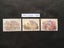 Australia 1991 & 92 Christmas (6) Used CV$7.30 Carousel 1