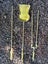 Tools to poke a fire with - who doesn't want to do that? - with Brass fireware! Carousel 2