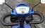100km Range. 8 YR Batt Wrty. Safe LiFePO4 Chemistry. 2 Yr Scooter Wrty. Curtains Carousel 4
