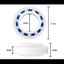 Set ofBall Bearings Adaptable for Wheel of Polaris 280 180 Robot Pool Cl Carousel 4