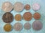 MIXED ENGLAND COINS Carousel 2