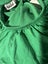 Molo Green One Shoulder Dress Carousel 4