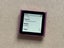 Pink iPod nano 6th Gen - 8GB Carousel 4