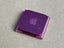 Pink iPod nano 6th Gen - 8GB Carousel 8