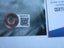 Gene Kranz "NASA Flight Director" Apollo 13 signed Photo + Authentication Carousel 8