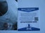 Gene Kranz "NASA Flight Director" Apollo 13 signed Photo + Authentication Carousel 7