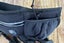 Hands free Dog lead running belt - single & double, Waist bag, shock absorbing Carousel 6