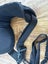 Hands free Dog lead running belt - single & double, Waist bag, shock absorbing Carousel 10