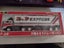 Fuso Trailer Van T-29 - 1/35 scale about 34 cm long - by Yonezawa Diapet Carousel 1