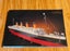 **BRAND NEW** Titanic - 9090 pieces - 114cm long Carousel 3
