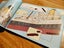 **BRAND NEW** Titanic - 9090 pieces - 114cm long Carousel 4