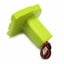 Power Wheel Adaptor for Ryobi 18V Battery NZ Clearance Carousel 8