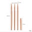 Nail Art Liner Brush Carousel 3