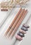 Nail Art Liner Brush Carousel 6