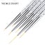 Nail Art Liner Brush Sale Sale Carousel 6