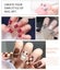 Nail Art Liner Brush Sale Sale Carousel 4