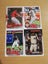 Arizona Diamondbacks x4 Card All Star lot Carousel 1