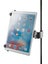 K&M Tablet / PC Holder with arm attachement Carousel 4