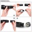 LED UV Torch Flashlight Black Light NZ Clearance Carousel 5