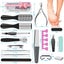 NEW Foot File Pedicure Kit on Afterpay Carousel 3