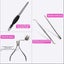 NEW Foot File Pedicure Kit on Afterpay Carousel 4