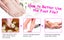 NEW Foot File Pedicure Kit on Afterpay Carousel 9