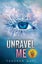 Unravel Me by Tahereh Mafi - Paperback Carousel 1
