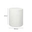 Side Table Terrazzo Round Side Table Magnesia Stone Concrete Stool Carousel 4