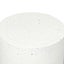 Side Table Terrazzo Round Side Table Magnesia Stone Concrete Stool Carousel 8