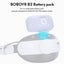 B2 5200mah Magnetic Battery Connections Pack For M2 Pro Quest 2 Increase Abou... Carousel 4