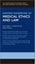 Oxford Handbook of Medical Ethics and Law by Anna Smajdor - Paperback Carousel 1