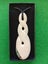 Medium Bone Carving Twist Pendant in Giftbox Carousel 2