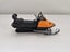 SIKU Snowmobile Carousel 2