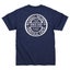 BILTWELL T-SHIRT [SINCE 2006 DARK NAVY] Carousel 3