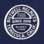 BILTWELL T-SHIRT [SINCE 2006 DARK NAVY] Carousel 4