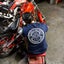 BILTWELL T-SHIRT [SINCE 2006 DARK NAVY] Carousel 8