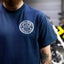 BILTWELL T-SHIRT [SINCE 2006 DARK NAVY] Carousel 10