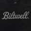 BILTWELL T-SHIRT [SCRIPT GREY BLACK] Carousel 2